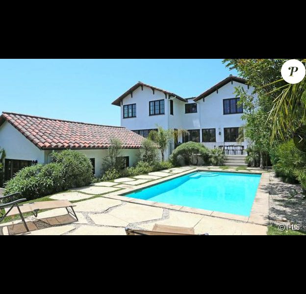 Michael C. Hall a vendu sa maison de Los Angeles pour 4,8 millions de dollars