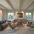 L'acteur Michael C. Hall a vendu sa maison de Los Angeles pour 4,8 millions de dollars