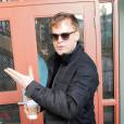 Michael C. Hall lors du festival du film de Sundance le 23 janvier 2016.