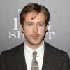 Ryan Gosling - Première du film "The Big Short : le Casse du siècle" à New York. Le 23 novembre 2015