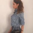Nabilla naturelle sur Instagram