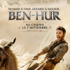 Affiche de Ben-Hur.