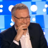 Laurent Ruquier, dans On n'est pas couché sur France 2, le samedi 19 mars 2016.