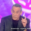 Thierry Ardisson présente Salut les terriens sur Canal+, le samedi 19 mars 2016.