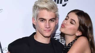 Kaia et Presley Gerber : Les enfants de Cindy Crawford font le show !