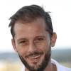 Nicolas Duvauchelle - Photocall du film "Je suis pas un salaud " lors de la 8ème édition du Festival du film francophone d'Angoulême le 26 aout 2015.