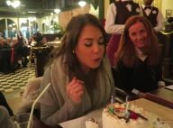 EnjoyPhoenix fête ses 21 ans : Larmes et fous rires à Disneyland avec sa soeur !
