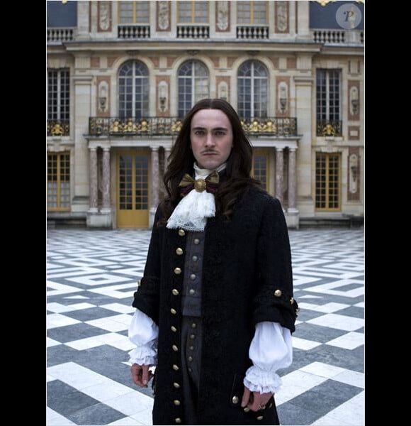 Versailles - Affiche promo