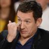 Dany Boon - Enregistrement de l'émission "Vivement Dimanche" à Paris le 14 octobre 2015