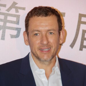 Dany Boon - Ouverture du 5e festival du film chinois en France au cinéma Gaumont Marignan à Paris, le 11 mai 2015.