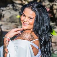 Sarah Fraisou (Les Anges 8) : Prix de sa liposuccion, moqueries... elle dit tout