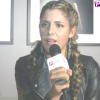 Coralie des Anges 8, en interview pour Public ! Mars 2016.