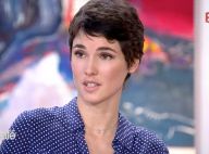 Églantine Éméyé, son fils polyhandicapé : "Je risque de choquer..."