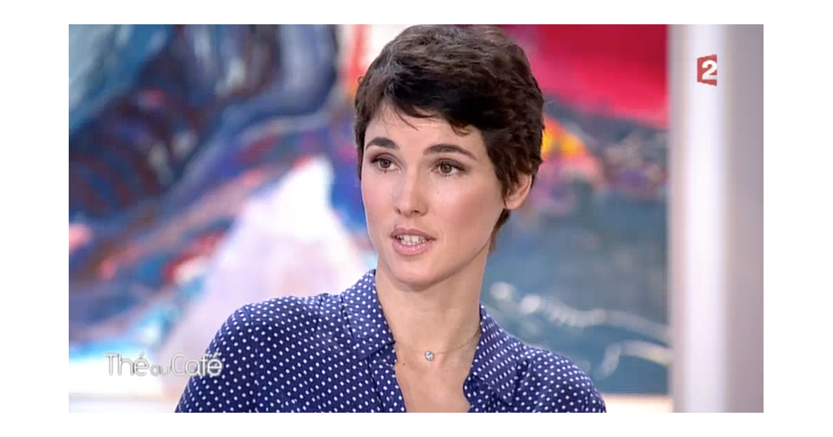 Films Et Séries Tv Avec églantine éméyé