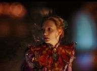Alan Rickman appelle Alice de l'autre côté du miroir pour une folle aventure