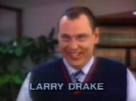 Mort de Larry Drake : L'acteur américain souffrait d'une maladie rare
