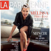 Magazine La Parisienne du samedi 2 avril 2016.