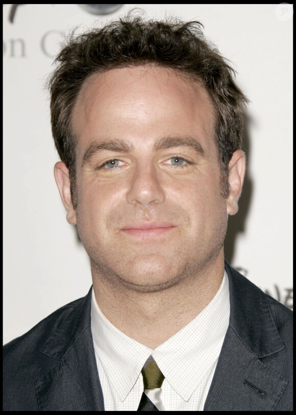 Paul Adelstein : ABC All-Star Party, le 17 juillet 2008 à Los Angeles