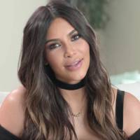 Kim Kardashian, ses débuts laborieux: "J'avais désespérément besoin d'attention"