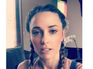 Capucine Anav trop maigre ? Une photo inquiète ses fans...