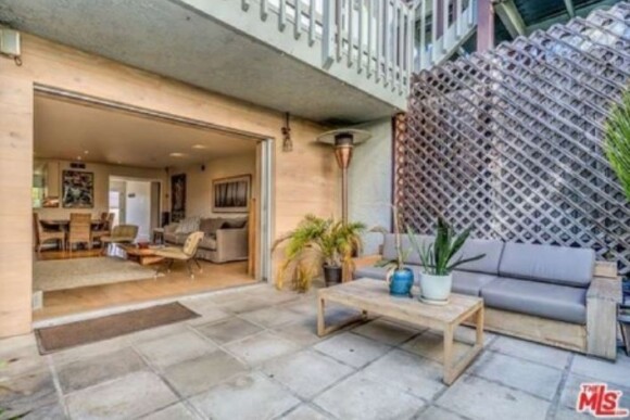 Chris Hemsworth a vendu cette petite maison de Santa Monica pour 1,2 million de dollars