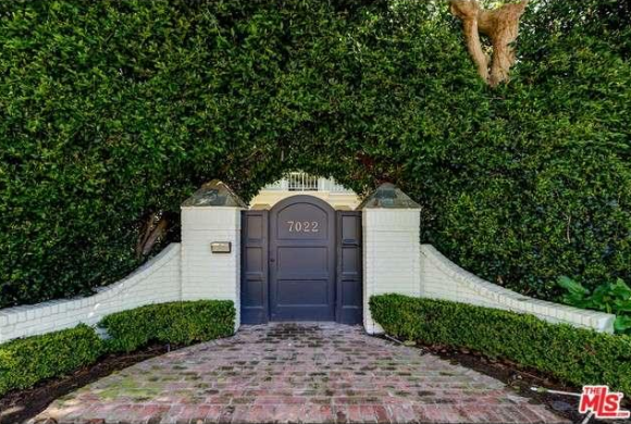 Elsa Pataky et Chris Hemsworth ont vendu leur maison de Malibu pour 7 millions de dollars