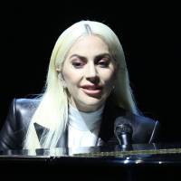 Lady Gaga : Une prestation déchirante auprès de son ami Joe Biden...