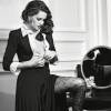 Kristen Stewart dans la nouvelle campagne Chanel, Paris-Rome