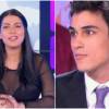 Ayem Nour ne porte pas vraiment Martial dans son coeur !