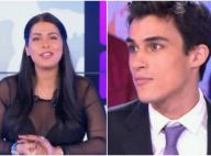 Ayem Nour et Martial en guerre ? Elle fait des révélations sur leur relation...