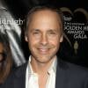 Chad Lowe, Kim Painter au gala "The Midnight Mission Golden Heart Awards" à Beverly Hills, le 30 septembre 2014