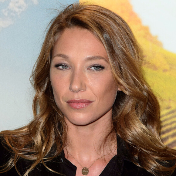 Laura Smet à l'avant-première du film "Premiers crus" à l'UGC Ciné Cité Bercy à Paris le 21 septembre 2015