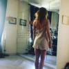 Laura Smet se dévoile en nuisette sur son compte Instagram début avril
