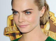 Cara Delevingne : L'ex-garçon manqué devient égérie beauté