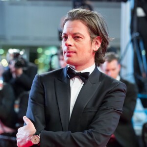 Benjamin Biolay au Festival de Cannes 2014