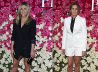 Jennifer Aniston et Julia Roberts, au top, affichent leurs sublimes jambes