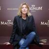 Amanda Sthers - Inauguration du concept store Magnum à Paris, le 14 avril 2016. © Veeren/Bestimage