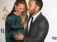 Chrissy Teigen et John Legend parents : leur fille est née et s'appelle...