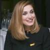 Exclusif - Julie Gayet - Gala de charité au profit de l'association "Endofrance" qui lutte contre l'endométriose au Pavillon Royal à Paris le 7 avril 2016. © CVS/Bestimage