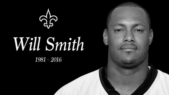 Will Smith : L'ex-footballeur enterré, son épouse blessée en fauteuil