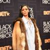 Rihanna - Célébrités lors de la soirée Black Girls Rock 2016 à Newark le 1er Avril 2016.  © Ricky Fitchett via ZUMA Wire / Bestimage01/04/2016 - Newark