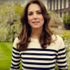 Kate Middleton, le prince William et le prince Harry ont participé le 21 avril dans les jardins de leur résidence du palais de Kensington à un spot de sensibilisation à la santé mentale pour le compte de l'association Heads Together révélé le 24 avril 2016.