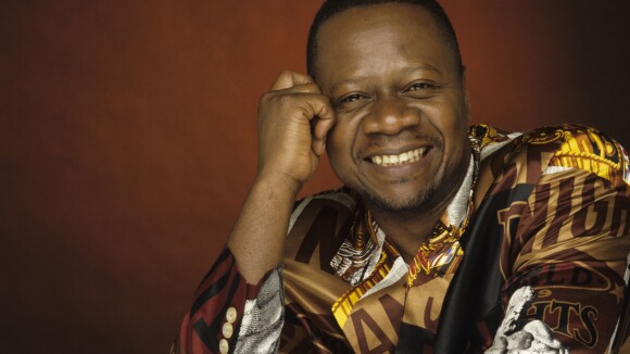 Mort de Papa Wemba : Quand BFMTV le confond avec le leader de Magic System...