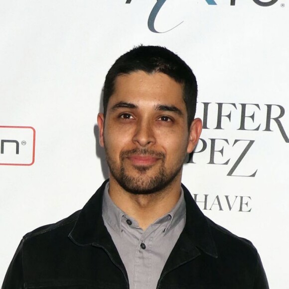 Wilmer Valderrama à la première représentation de "All I Have", le nouveau show de Jennifer Lopez, au Planet Hollywood Resort & Casino à Las Vegas, le 20 janvier 2016.