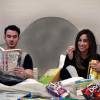Kevin Jonas et sa femme Danielle annoncent la grossesse de madame sur Instagram, le 26 avril 2016