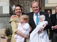Prince Carlos : Papa d'un petit garçon, après la victoire de son fils illégitime