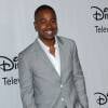 Columbus Short lors du "TCA Summer Press Tour Party" à Beverly Hills le 27 juillet 2012