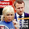 Retrouvez l'intégralité de l'interview de Michèle Torr dans le magazine France Dimanche, en kiosques cette semaine.