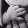 Nicolas Batum et sa compagne Aurélie (photo Instagram) sont devenus parents d'un petit garçon, Ayden Richard Batum, dans la nuit du jeudi 28 au vendredi 29 avril 2016.