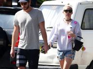 Miley Cyrus et Liam Hemsworth, vacances en famille : Le couple bientôt marié ?